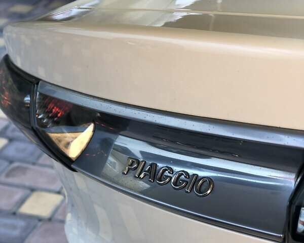Пиаджо X10, объемом двигателя 0 л и пробегом 16 тыс. км за 3550 $, фото 34 на Automoto.ua