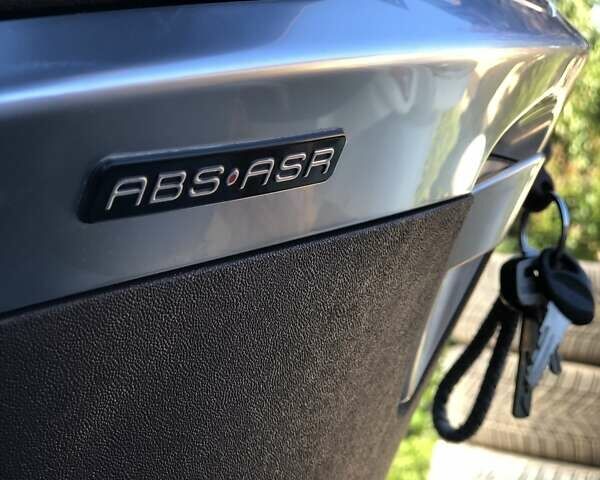 Пиаджо X10, объемом двигателя 0 л и пробегом 16 тыс. км за 3550 $, фото 33 на Automoto.ua