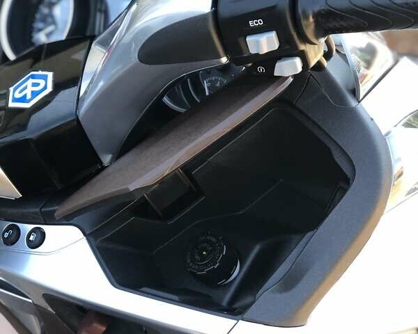 Пиаджо X10, объемом двигателя 0 л и пробегом 16 тыс. км за 3550 $, фото 36 на Automoto.ua