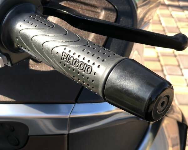 Пиаджо X10, объемом двигателя 0 л и пробегом 16 тыс. км за 3550 $, фото 19 на Automoto.ua
