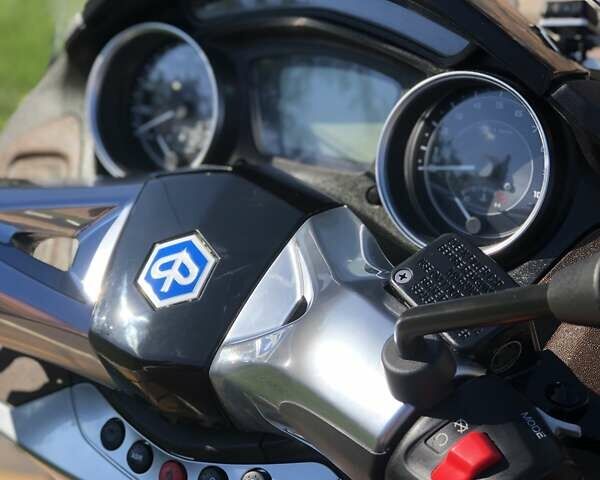 Пиаджо X10, объемом двигателя 0 л и пробегом 16 тыс. км за 3550 $, фото 14 на Automoto.ua