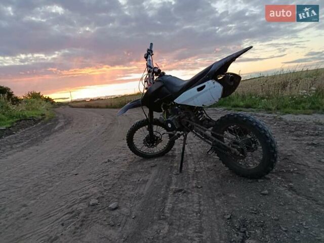 Питбайк Кайо, объемом двигателя 0 л и пробегом 1 тыс. км за 236 $, фото 3 на Automoto.ua