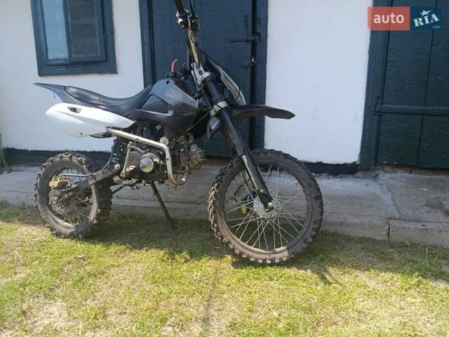 Питбайк Кайо, объемом двигателя 0 л и пробегом 1 тыс. км за 236 $, фото 4 на Automoto.ua