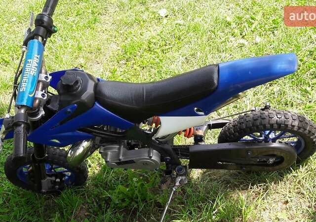 Питбайк Кайо, объемом двигателя 0 л и пробегом 1 тыс. км за 276 $, фото 3 на Automoto.ua
