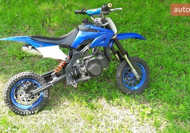 Питбайк Кайо, объемом двигателя 0 л и пробегом 1 тыс. км за 276 $, фото 4 на Automoto.ua