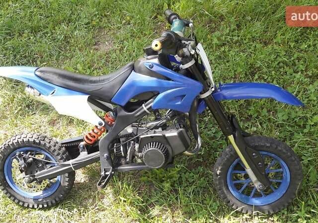 Питбайк Кайо, объемом двигателя 0 л и пробегом 1 тыс. км за 276 $, фото 1 на Automoto.ua