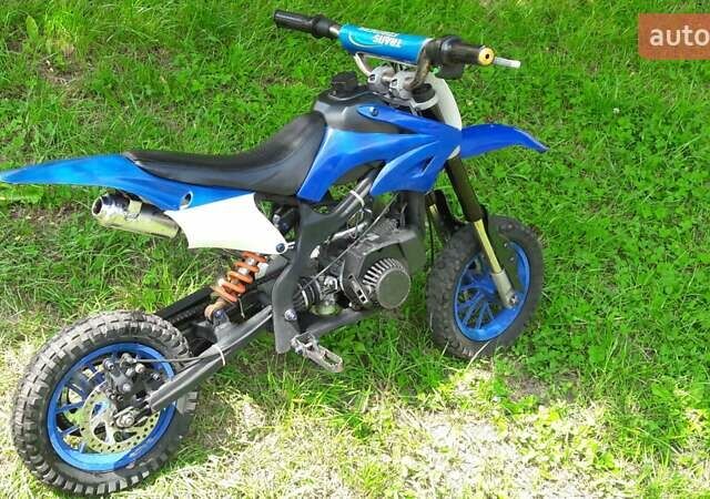 Питбайк Кайо, объемом двигателя 0 л и пробегом 1 тыс. км за 276 $, фото 5 на Automoto.ua