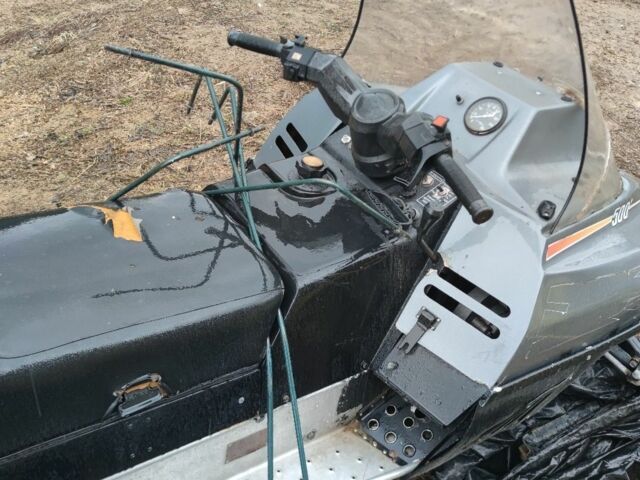Поларис 3302, объемом двигателя 0.5 л и пробегом 0 тыс. км за 1500 $, фото 5 на Automoto.ua