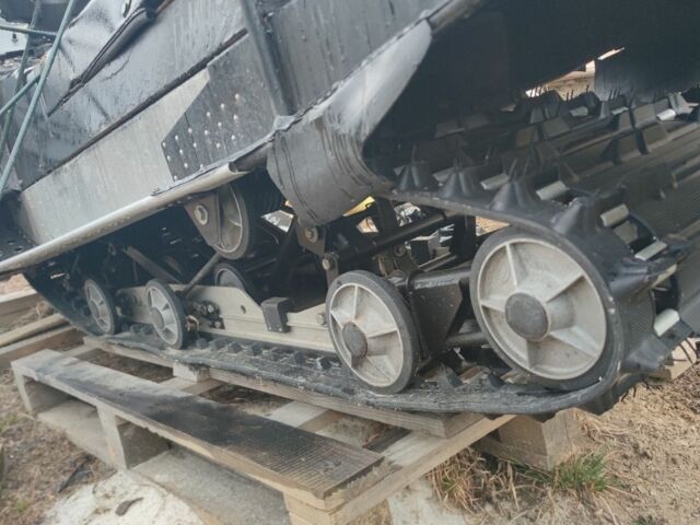 Поларис 3302, объемом двигателя 0.5 л и пробегом 0 тыс. км за 1500 $, фото 3 на Automoto.ua