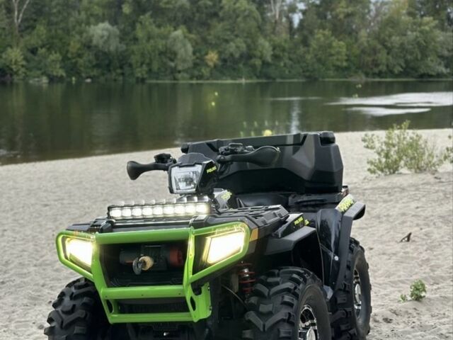 Поларис 3302, объемом двигателя 0.8 л и пробегом 0 тыс. км за 6500 $, фото 1 на Automoto.ua