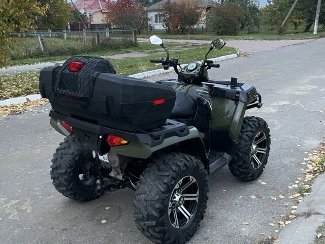 Поларіс 3302, об'ємом двигуна 0.8 л та пробігом 0 тис. км за 7000 $, фото 3 на Automoto.ua