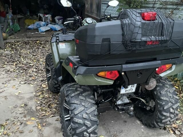 Поларіс 3302, об'ємом двигуна 0.8 л та пробігом 0 тис. км за 7000 $, фото 1 на Automoto.ua