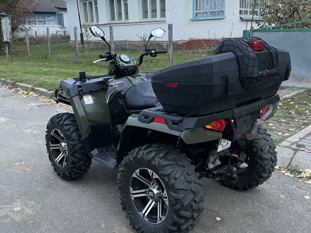Поларіс 3302, об'ємом двигуна 0.8 л та пробігом 0 тис. км за 7000 $, фото 4 на Automoto.ua