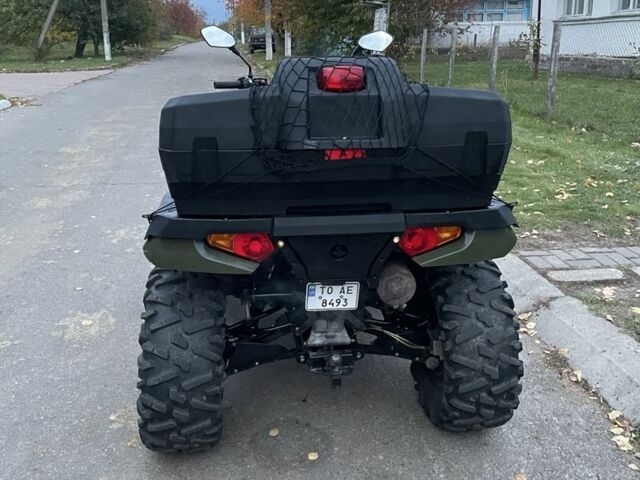 Поларіс 3302, об'ємом двигуна 0.8 л та пробігом 0 тис. км за 7000 $, фото 5 на Automoto.ua