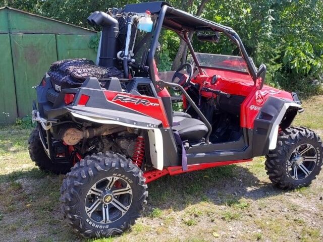 Поларис 3302, объемом двигателя 0.9 л и пробегом 0 тыс. км за 9999 $, фото 7 на Automoto.ua