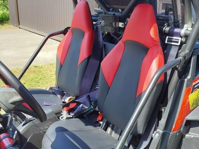 Поларис 3302, объемом двигателя 0.9 л и пробегом 0 тыс. км за 9999 $, фото 2 на Automoto.ua