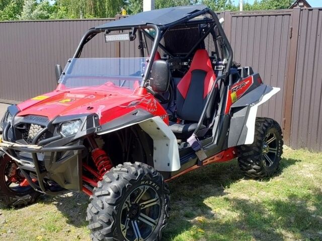 Поларис 3302, объемом двигателя 0.9 л и пробегом 0 тыс. км за 9999 $, фото 1 на Automoto.ua