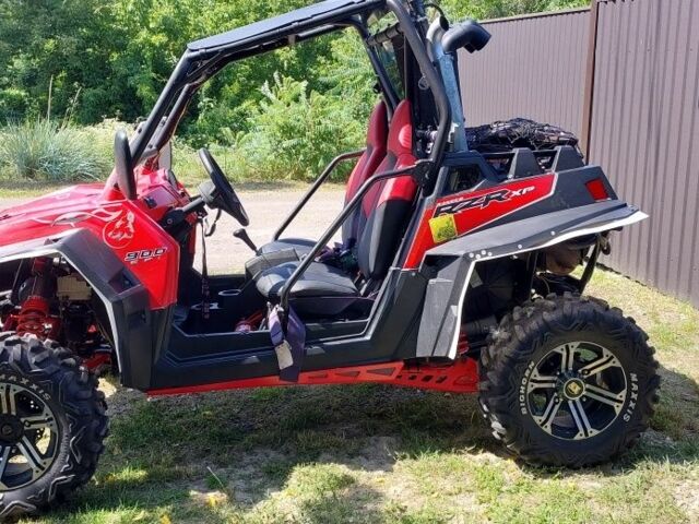 Поларис 3302, объемом двигателя 0.9 л и пробегом 0 тыс. км за 9999 $, фото 3 на Automoto.ua
