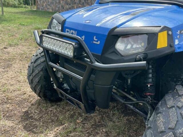 Поларіс 3302, об'ємом двигуна 0.17 л та пробігом 0 тис. км за 4500 $, фото 5 на Automoto.ua