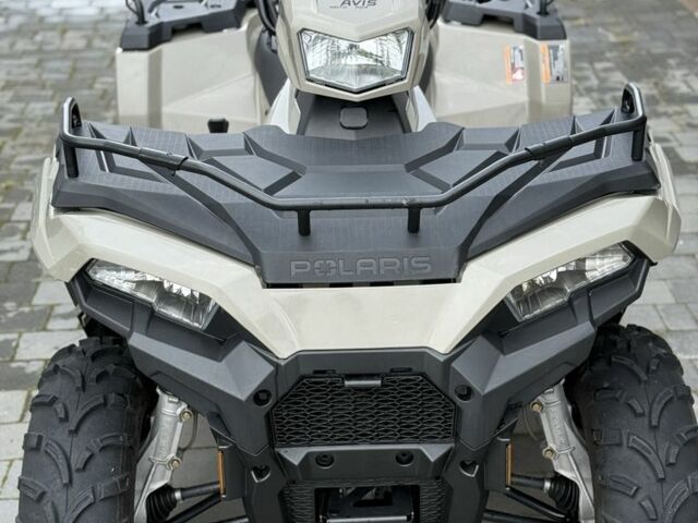 Поларіс 3302, об'ємом двигуна 0.57 л та пробігом 0 тис. км за 10500 $, фото 3 на Automoto.ua