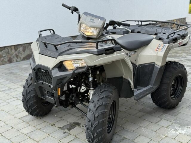 Поларіс 3302, об'ємом двигуна 0.57 л та пробігом 0 тис. км за 10500 $, фото 5 на Automoto.ua