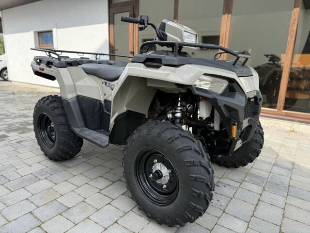 Поларіс 3302, об'ємом двигуна 0.57 л та пробігом 0 тис. км за 10500 $, фото 17 на Automoto.ua