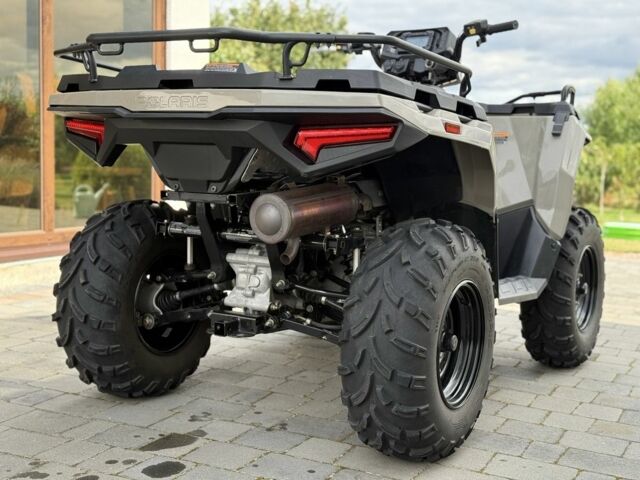 Поларіс 3302, об'ємом двигуна 0.57 л та пробігом 0 тис. км за 10500 $, фото 6 на Automoto.ua