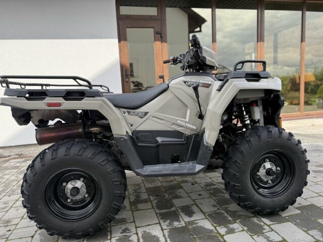 Поларіс 3302, об'ємом двигуна 0.57 л та пробігом 0 тис. км за 10500 $, фото 20 на Automoto.ua