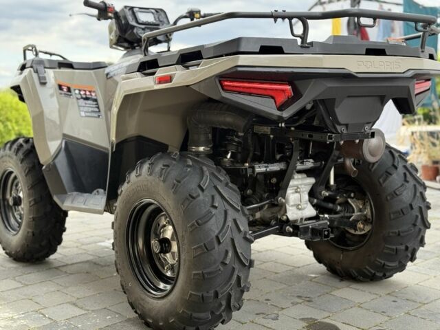 Поларіс 3302, об'ємом двигуна 0.57 л та пробігом 0 тис. км за 10500 $, фото 7 на Automoto.ua