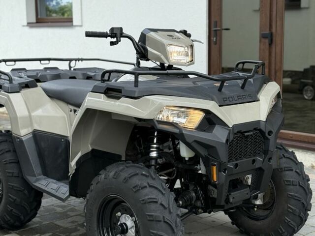 Поларіс 3302, об'ємом двигуна 0.57 л та пробігом 0 тис. км за 10500 $, фото 2 на Automoto.ua