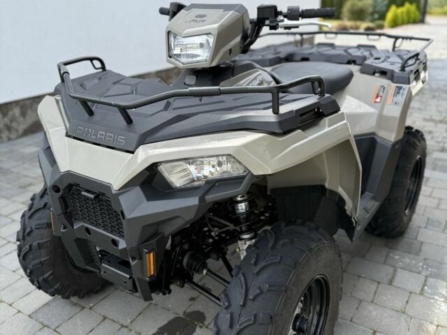 Поларіс 3302, об'ємом двигуна 0.57 л та пробігом 0 тис. км за 10500 $, фото 18 на Automoto.ua