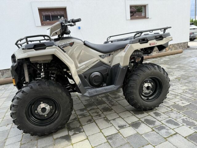 Поларіс 3302, об'ємом двигуна 0.57 л та пробігом 0 тис. км за 10500 $, фото 23 на Automoto.ua