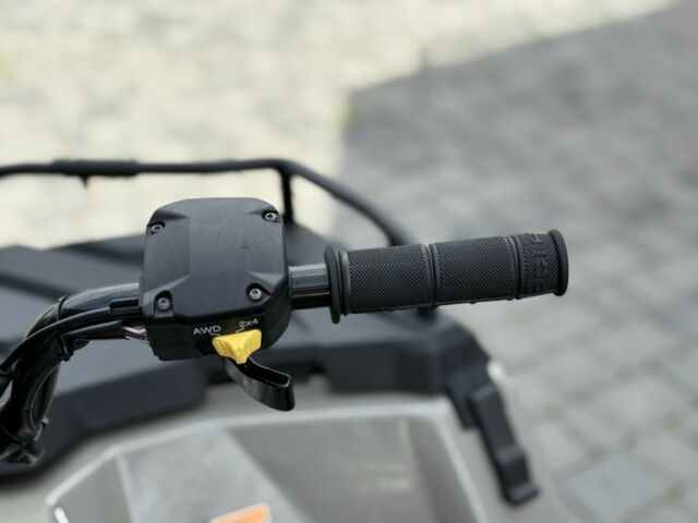 Поларіс 3302, об'ємом двигуна 0.57 л та пробігом 0 тис. км за 10500 $, фото 12 на Automoto.ua