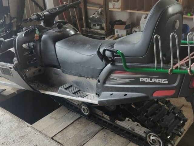 Поларіс 4310, об'ємом двигуна 0.6 л та пробігом 0 тис. км за 150000 $, фото 5 на Automoto.ua