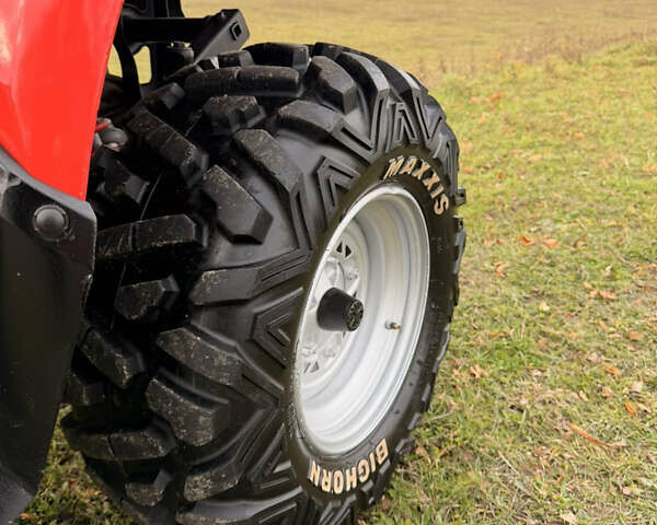 Поларис 500 2007 в Хмельницком на Automoto.ua Поларис 500, объемом двигателя 0 л и пробегом 4 тыс. км за 4800 $, фото 10 на Automoto.ua