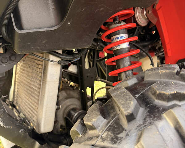 Поларис 500 2007 в Хмельницком на Automoto.ua Поларис 500, объемом двигателя 0 л и пробегом 4 тыс. км за 4800 $, фото 9 на Automoto.ua