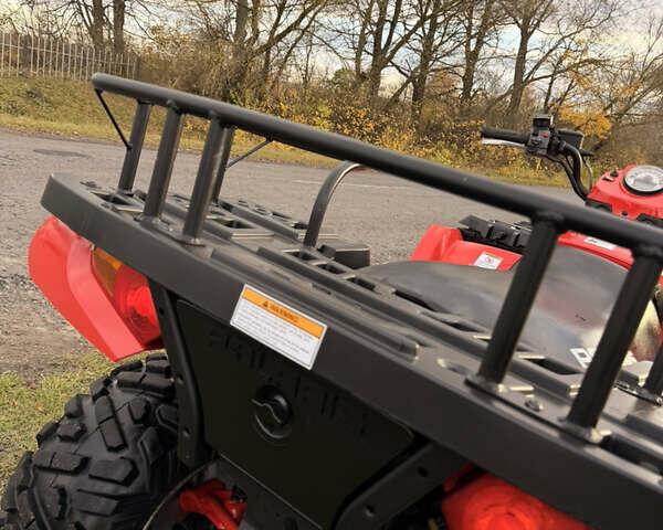 Поларис 500 2007 в Хмельницком на Automoto.ua Поларис 500, объемом двигателя 0 л и пробегом 4 тыс. км за 4800 $, фото 6 на Automoto.ua