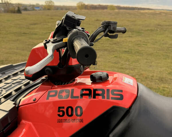 Поларис 500 2007 в Хмельницком на Automoto.ua Поларис 500, объемом двигателя 0 л и пробегом 4 тыс. км за 4800 $, фото 3 на Automoto.ua