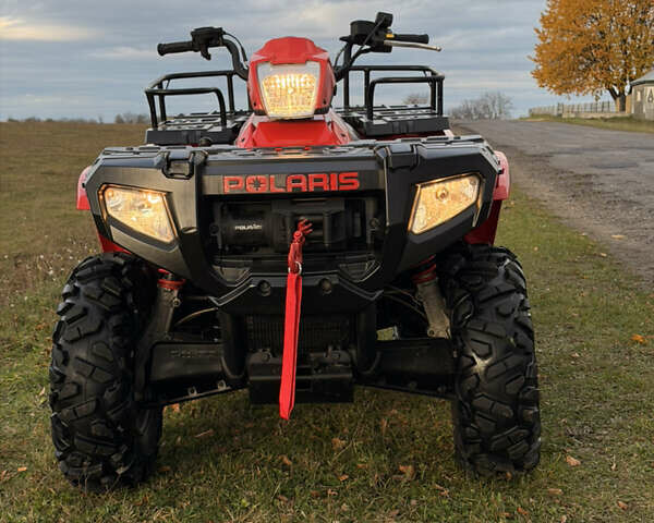 Поларис 500 2007 в Хмельницком на Automoto.ua Поларис 500, объемом двигателя 0 л и пробегом 4 тыс. км за 4800 $, фото 1 на Automoto.ua