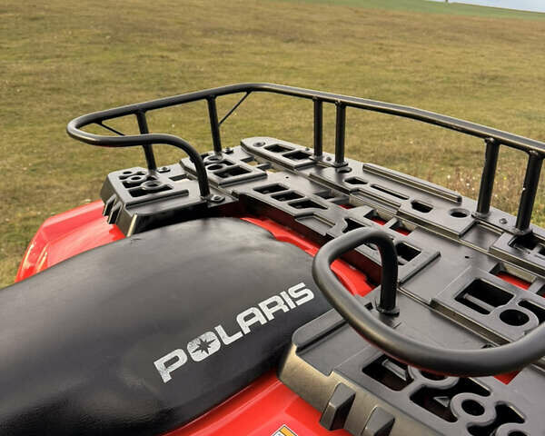 Поларис 500 2007 в Хмельницком на Automoto.ua Поларис 500, объемом двигателя 0 л и пробегом 4 тыс. км за 4800 $, фото 8 на Automoto.ua