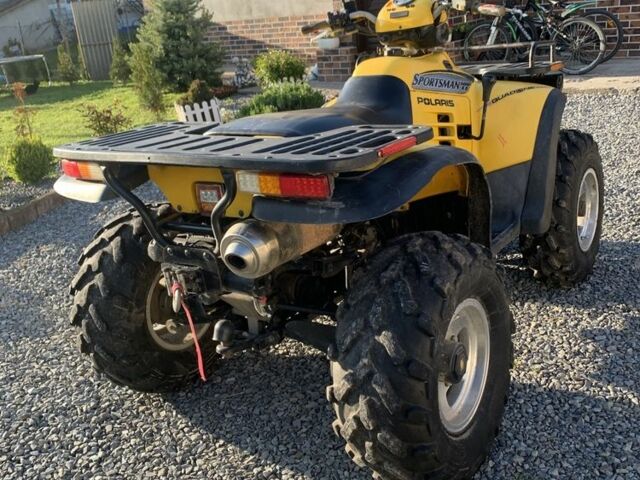 Поларис 5312, объемом двигателя 0.5 л и пробегом 0 тыс. км за 3900 $, фото 2 на Automoto.ua