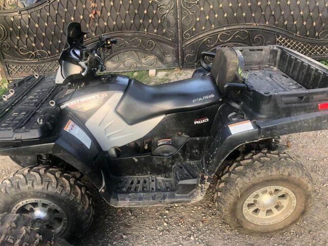 Поларис 5312, объемом двигателя 0.8 л и пробегом 0 тыс. км за 7400 $, фото 2 на Automoto.ua