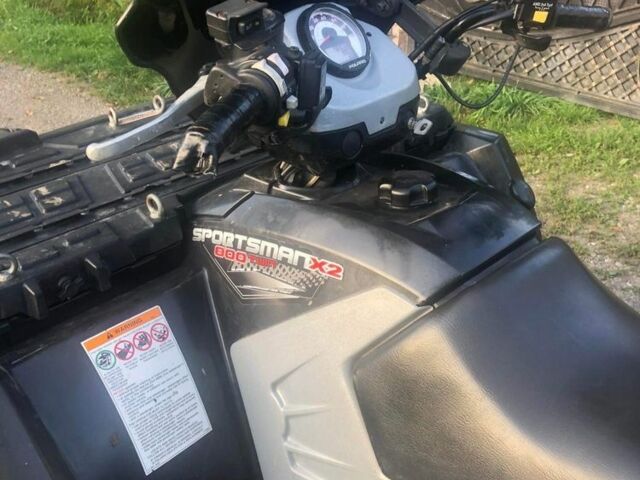 Поларис 5312, объемом двигателя 0.8 л и пробегом 0 тыс. км за 7400 $, фото 6 на Automoto.ua