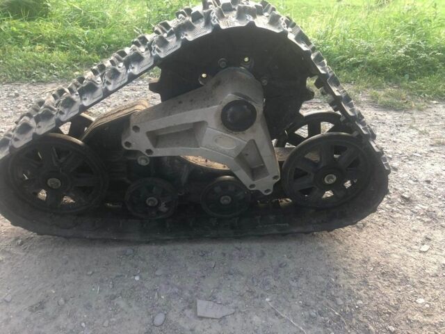 Поларис 5312, объемом двигателя 0.8 л и пробегом 0 тыс. км за 7400 $, фото 3 на Automoto.ua