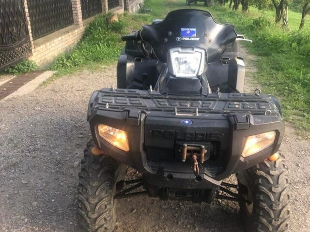 Поларис 5312, объемом двигателя 0.8 л и пробегом 0 тыс. км за 7400 $, фото 7 на Automoto.ua