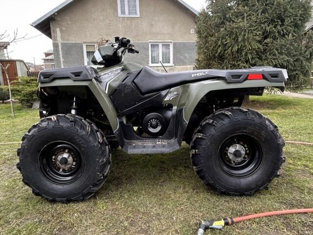 Поларис 5312, объемом двигателя 0.8 л и пробегом 0 тыс. км за 5999 $, фото 1 на Automoto.ua