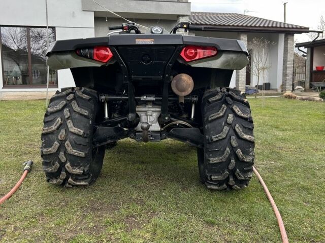 Поларис 5312, объемом двигателя 0.8 л и пробегом 0 тыс. км за 5999 $, фото 5 на Automoto.ua