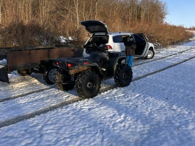 Поларис 5312, объемом двигателя 0.8 л и пробегом 0 тыс. км за 5999 $, фото 9 на Automoto.ua