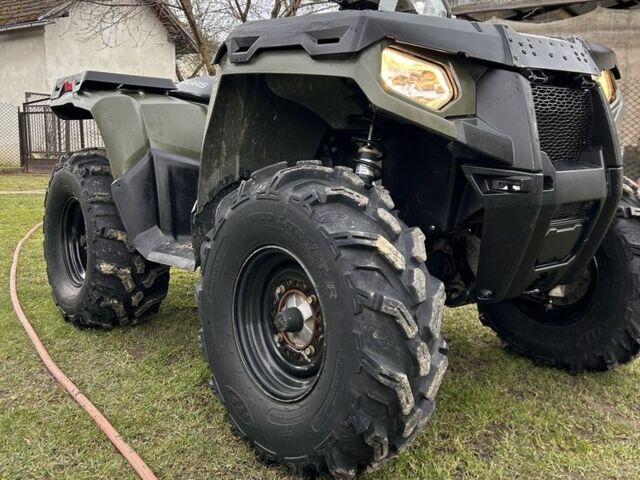 Поларис 5312, объемом двигателя 0.8 л и пробегом 0 тыс. км за 5999 $, фото 4 на Automoto.ua
