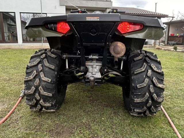 Поларис 5312, объемом двигателя 0.8 л и пробегом 0 тыс. км за 5999 $, фото 3 на Automoto.ua
